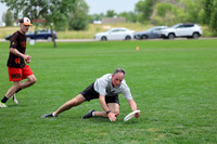 USAU Masters Championships