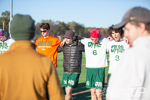 Mid-Atlantic Warm Up 2025 Saturday Round 5