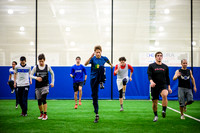 Philadelphia Spinners Tryout 2