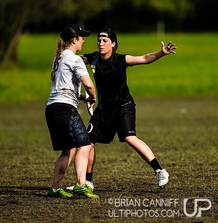 WUCC Day 6 Thursday play