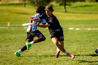 2024 USA Ultimate Youth Club Championships