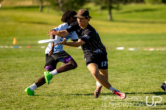 2024 USA Ultimate Youth Club Championships