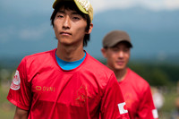WUCC 2014 - Day 5