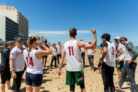 Saturday - 2025 Beach Championships
