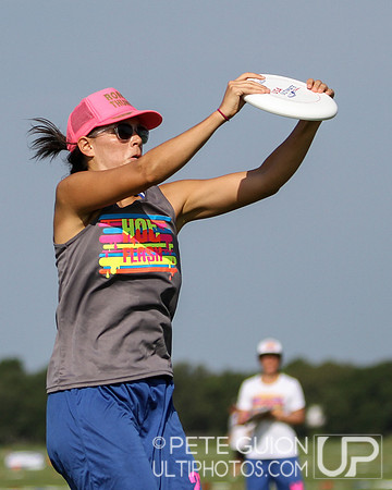 USAU Masters Championships