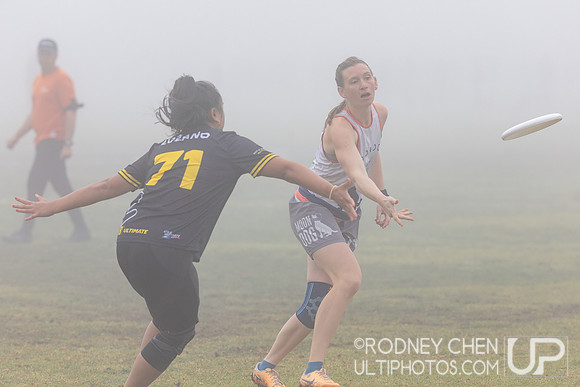 2024 USA Club National Championships