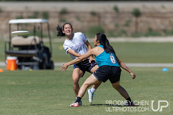 Southwest Club Regionals 2024