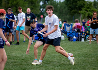 2024 USA Ultimate Youth Club Championships