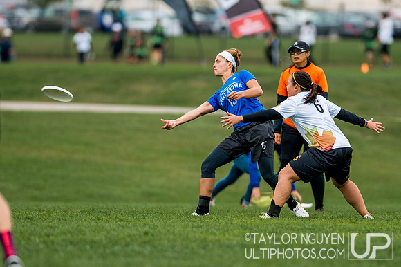 USA Ultimate Club National Championships