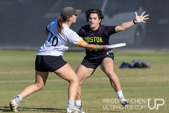2024 USA Club National Championships