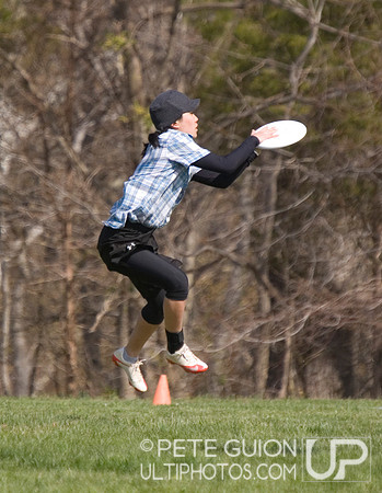 Fools Fest 2011 - Saturday Round 1 Action