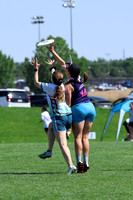 USAU Masters Championships