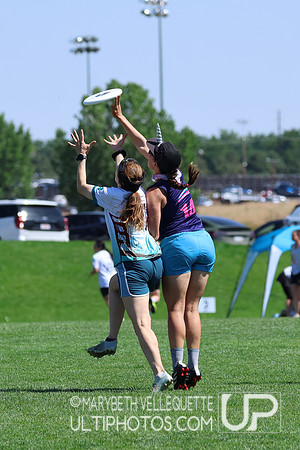 USAU Masters Championships