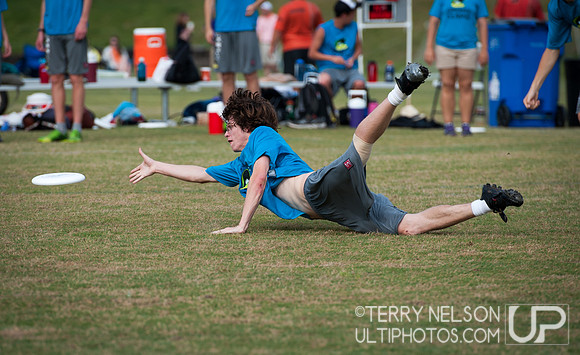 2014 Southern High School Regional Championship