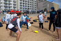 Saturday - 2024 Beach Championships