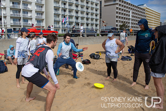 Saturday - 2024 Beach Championships