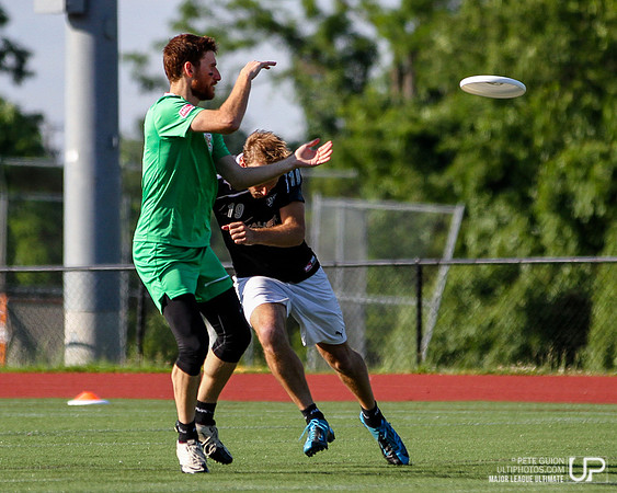 MLU DC Current hosts the New York Rumble