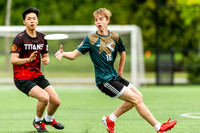 BC Ultimate Junior High School Championships