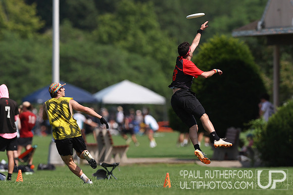 2025 Boston Invite