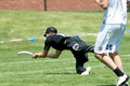 Open Semi Pitt v. Carleton -- 2012 DI Championships