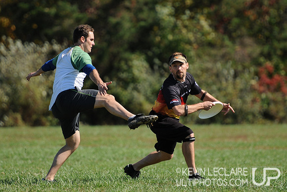O'Face doubleheader 10/15/11