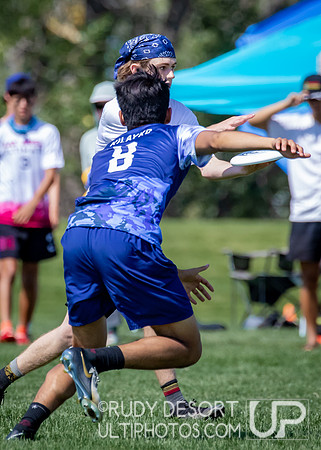 2024 USA Ultimate Youth Club Championships