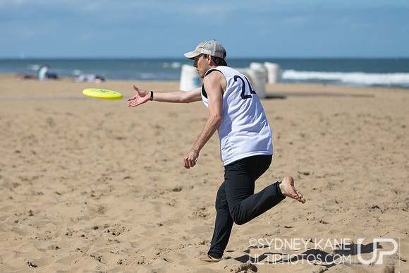 Saturday - 2024 Beach Championships