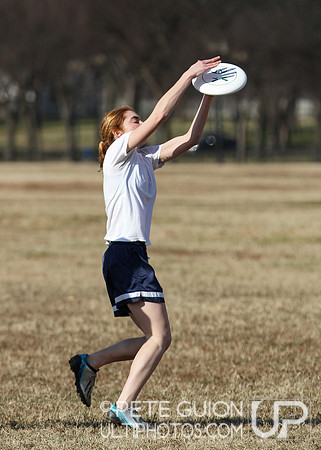 UltiGift, Toys for Tots Hat Tournament