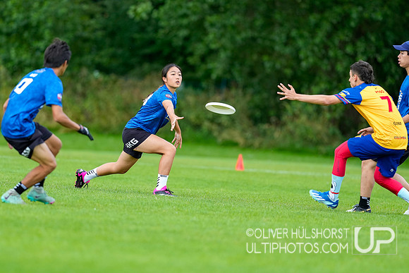 WJUC Monday Round 1