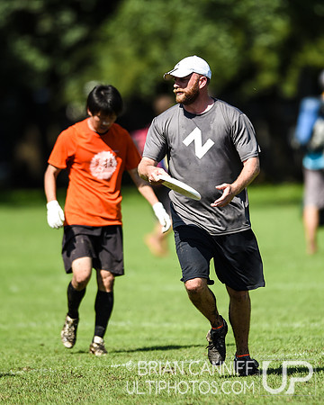 WUCC Day 3 Monday Masters pool play