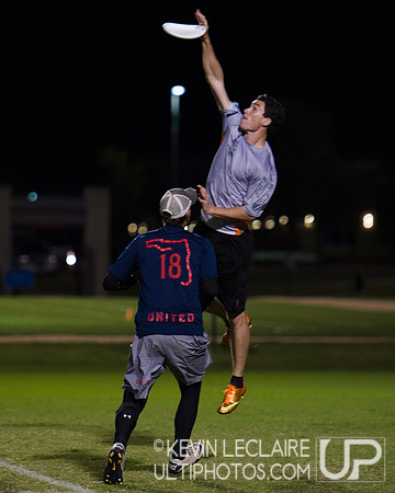 2013 USA Ultimate Club National Championships Friday