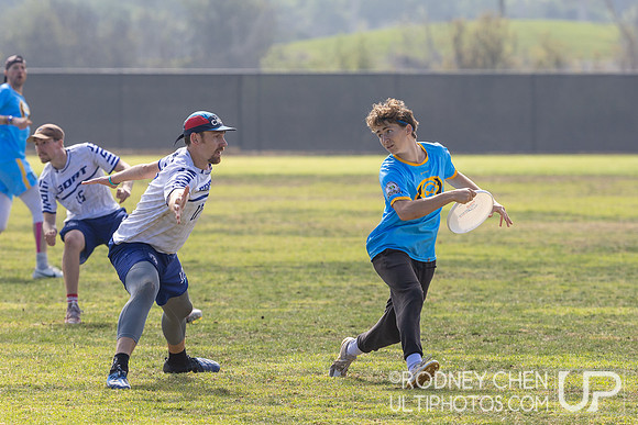 2024 USA Club National Championships