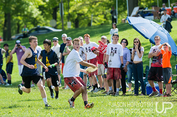 Mass HS States 2014