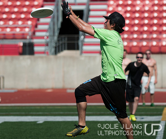CUT Camp Session I 2014