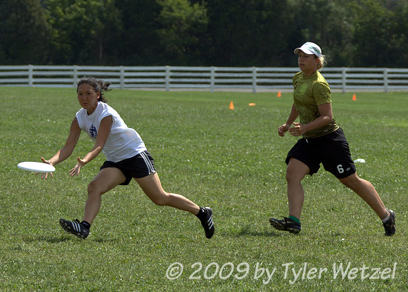 Mixed Division Bonus Coverage