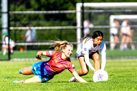 BC Junior Ultimate Championship