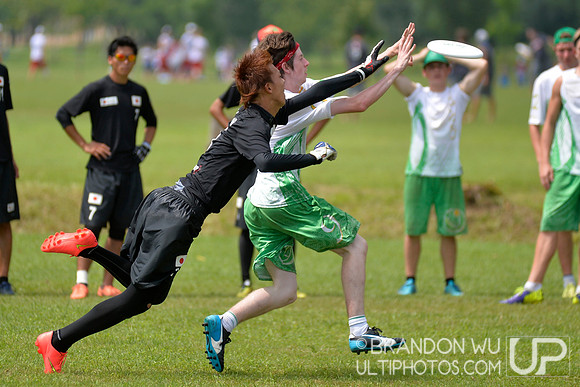 WJUC Day 3 - Wednesday