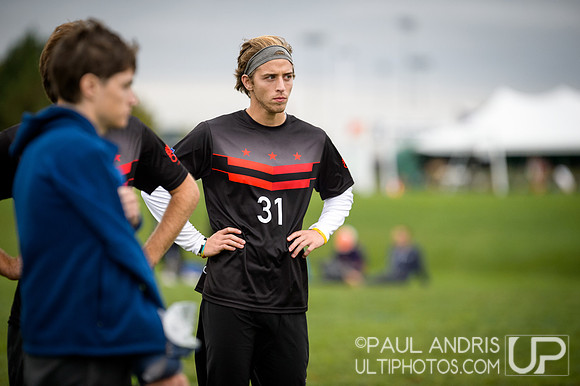 2016 Club National Championships