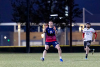 WFDF World Masters Ultimate Championships 2024