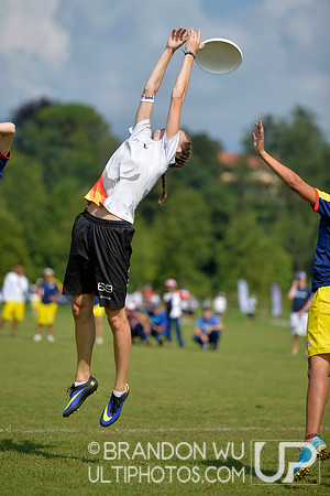 WJUC Day 5 - Friday