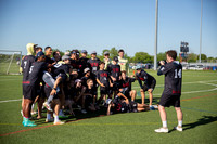 2024 USA Ultimate Division III College Championships