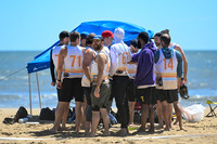 Master's Men's Round 3 Saturday - 2025 Beach Championships