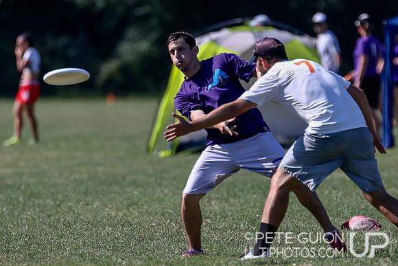 Mid Atlantic Sectionals