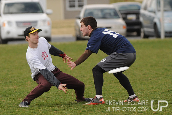 Steakfest Open Division Round 3
