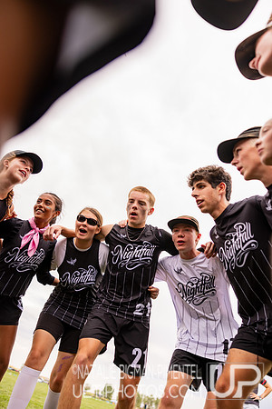 2024 USA Ultimate Youth Club Championships