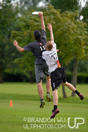 WJUC Day 4 - Thursday