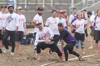 2022 USA Ultimate Beach National Championships