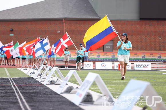2022 World Ultimate Club Championships