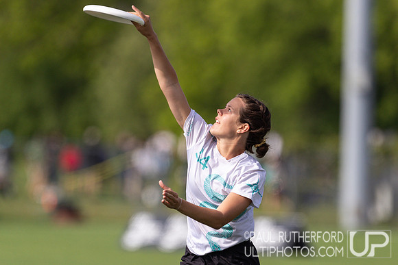 2022 USA Ultimate Division I College Championships