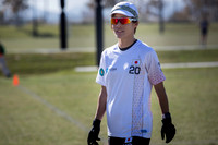 WFDF 2024 World Masters Ultimate Championships
